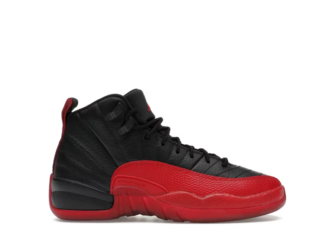Jordan 12 Retro Flu Game (2025) (GS)
