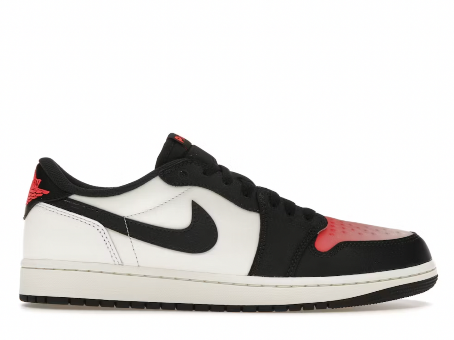 Jordan 1 Retro Low OG PSG Paris Saint-Germain