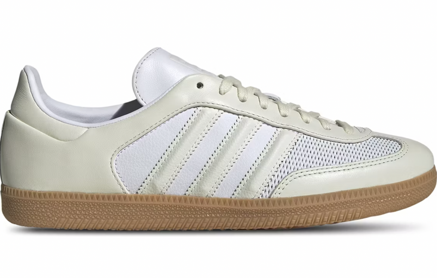 Adidas Samba OG Off White Gum