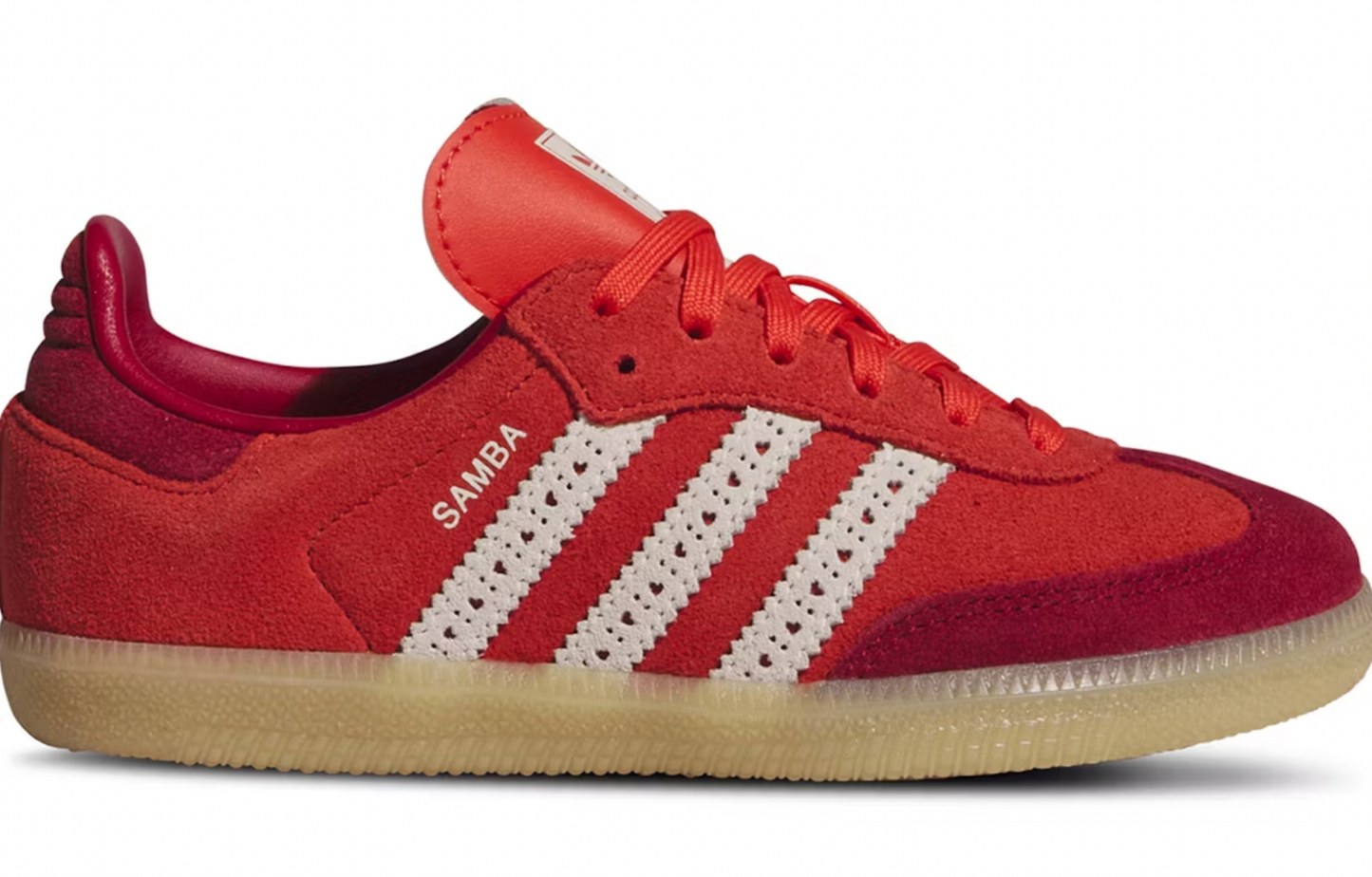 Adidas Samba OG Valentine's Day (GS)
