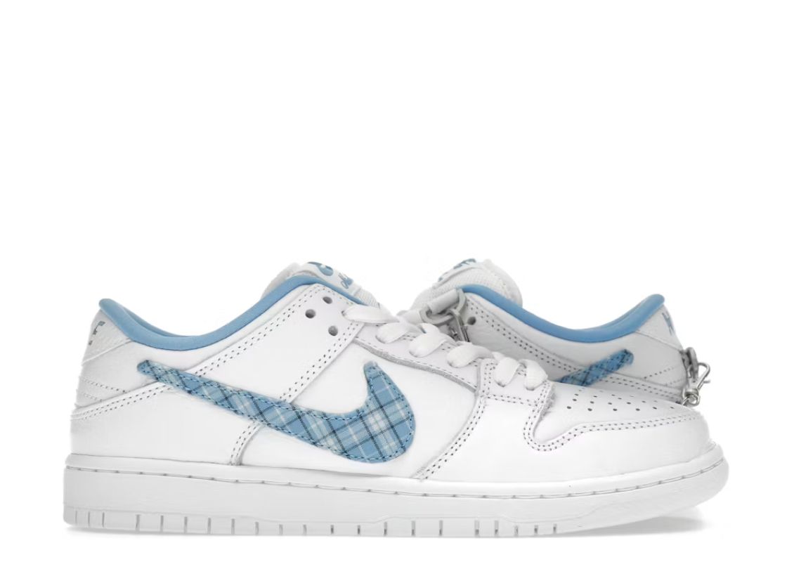 Nike SB Dunk Low Pro Nicole Hause