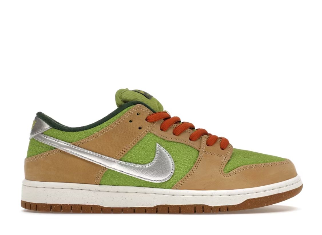 Nike SB Dunk Low Escargot