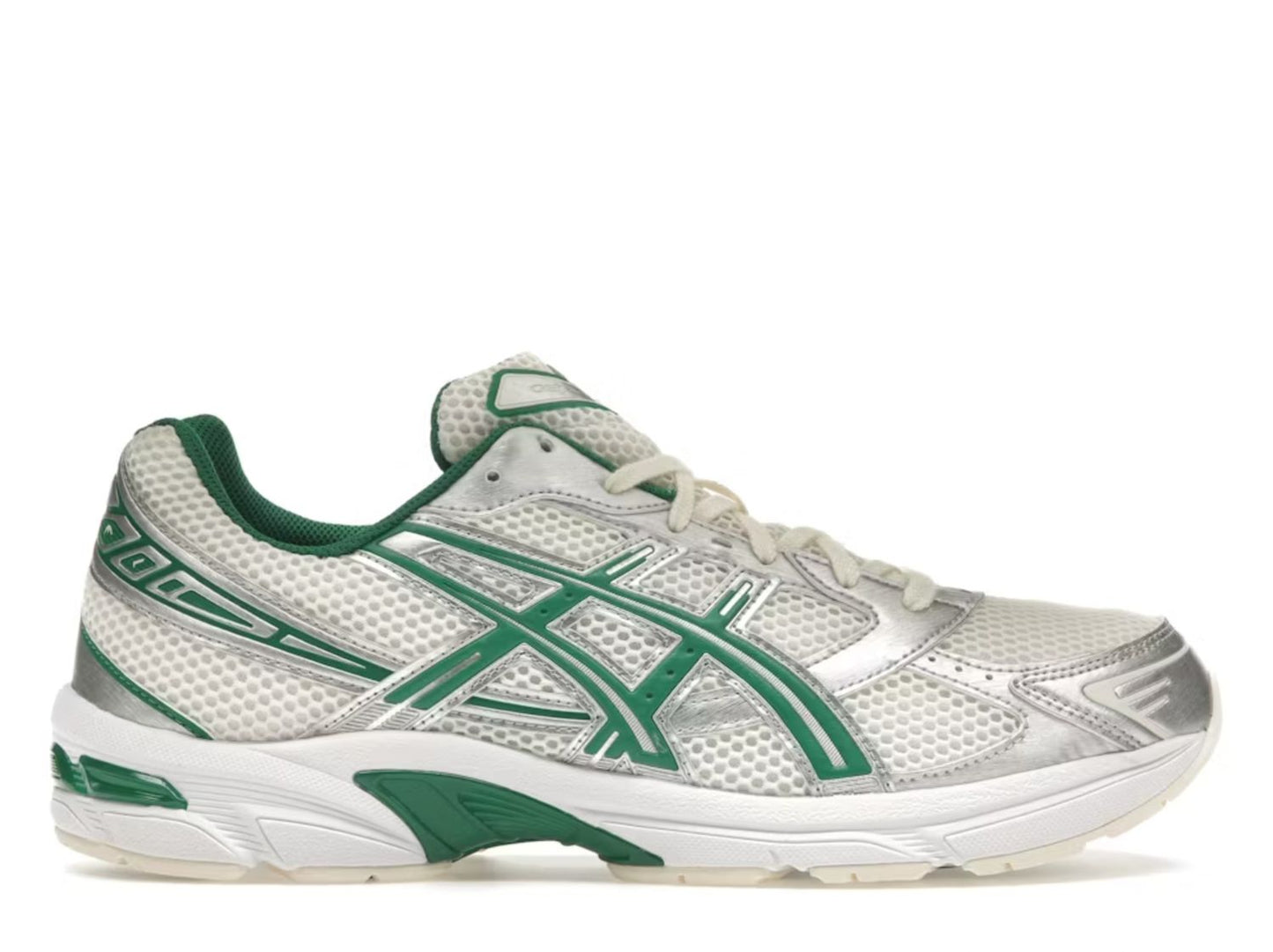 ASICS Gel-1130 Cream Kale