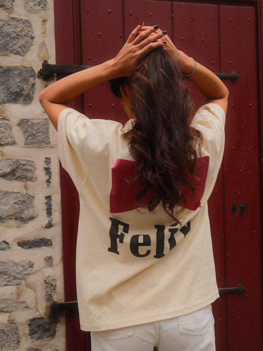 Felix Marlboro T-Shirt 2026