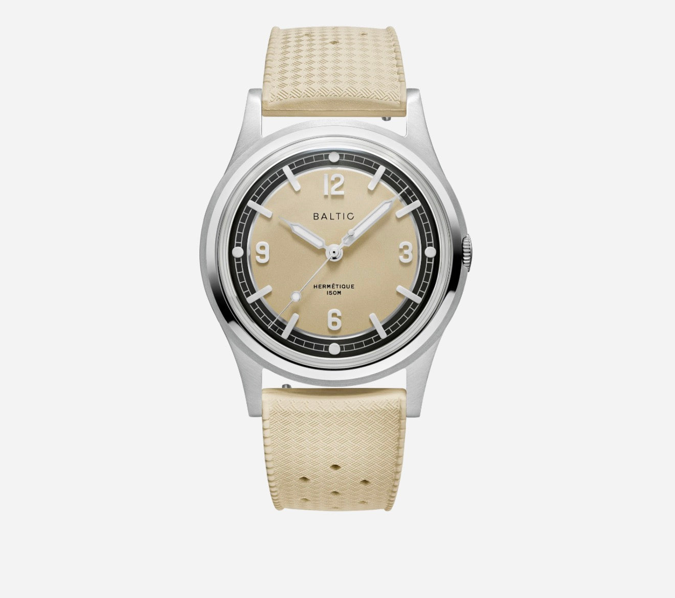 Baltic Hermetique Tourer Beige