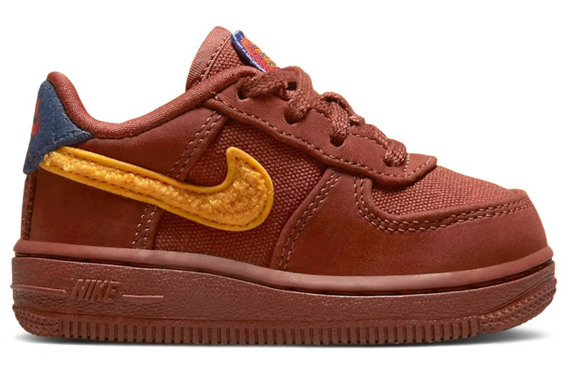Nike Air Force 1 Low La Familia