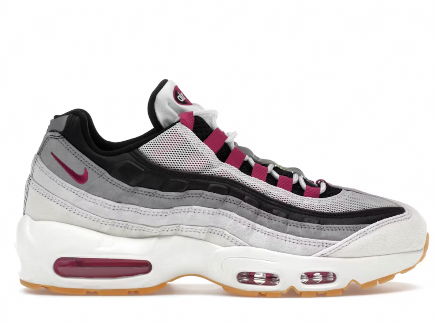 Nike Air Max 95 SB Cactus Flower