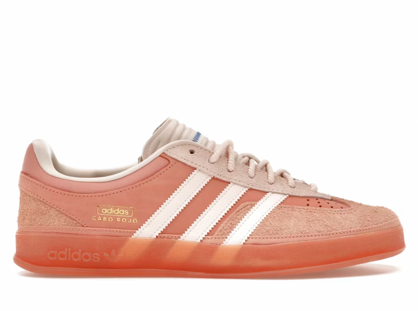 Adidas Gazelle Indoor Bad Bunny Cabo Rojo