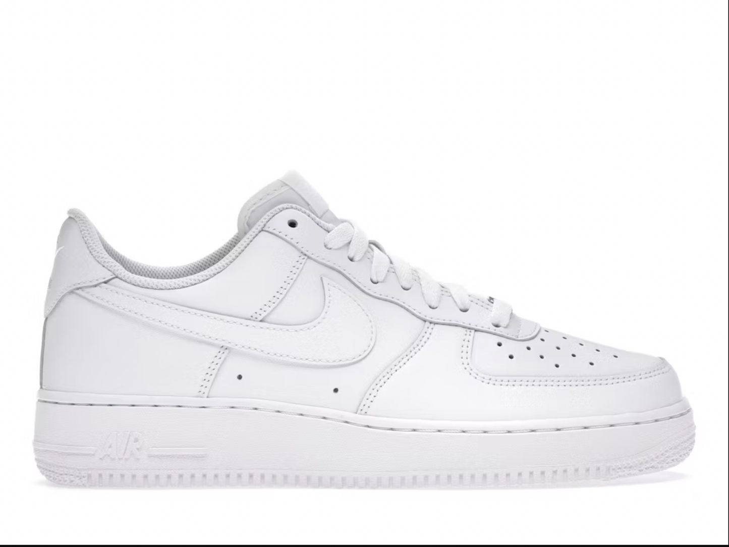 Nike Air Force 1 Low '07 White