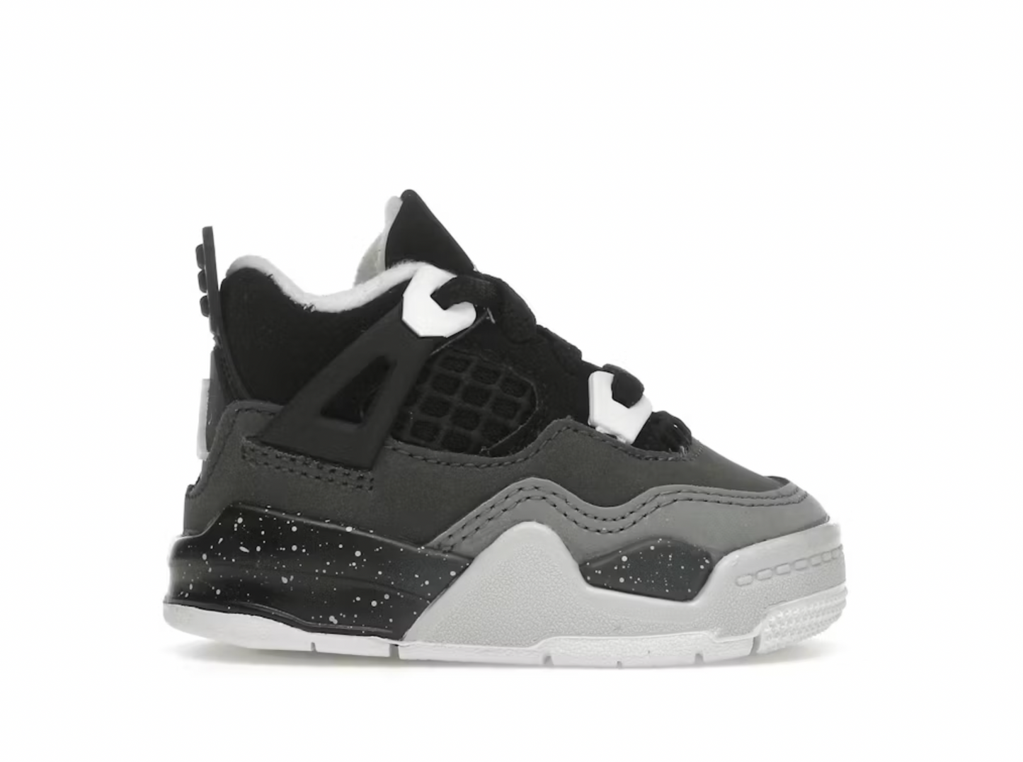 Jordan 4 Retro Fear (2024) (TD)
