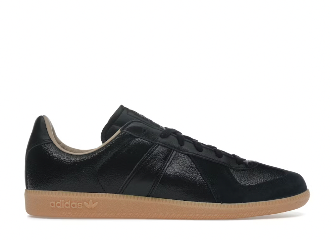 adidas BW Army Lux Black Gum