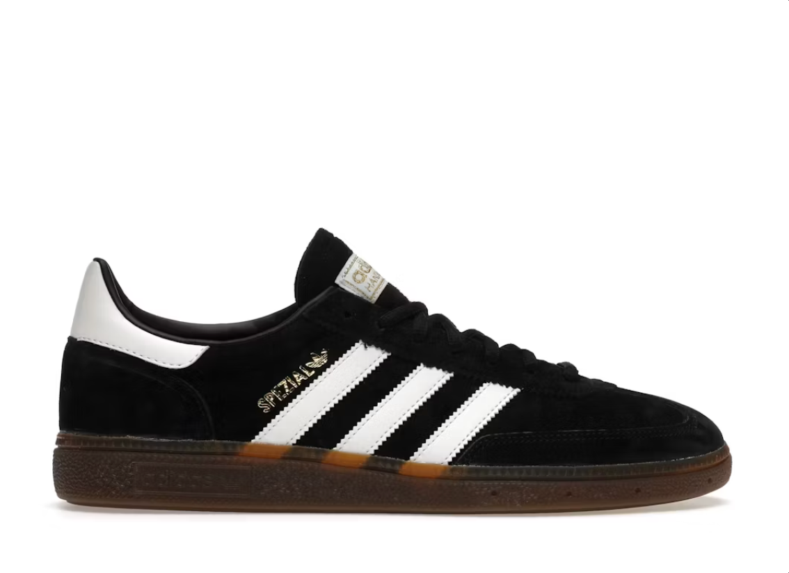 adidas Handball Spezial Black Gum
