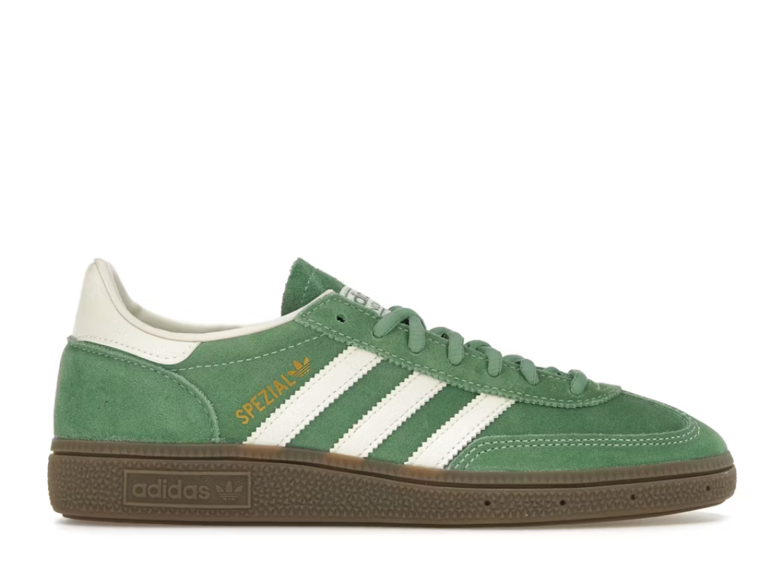 adidas Handball Spezial Preloved Green