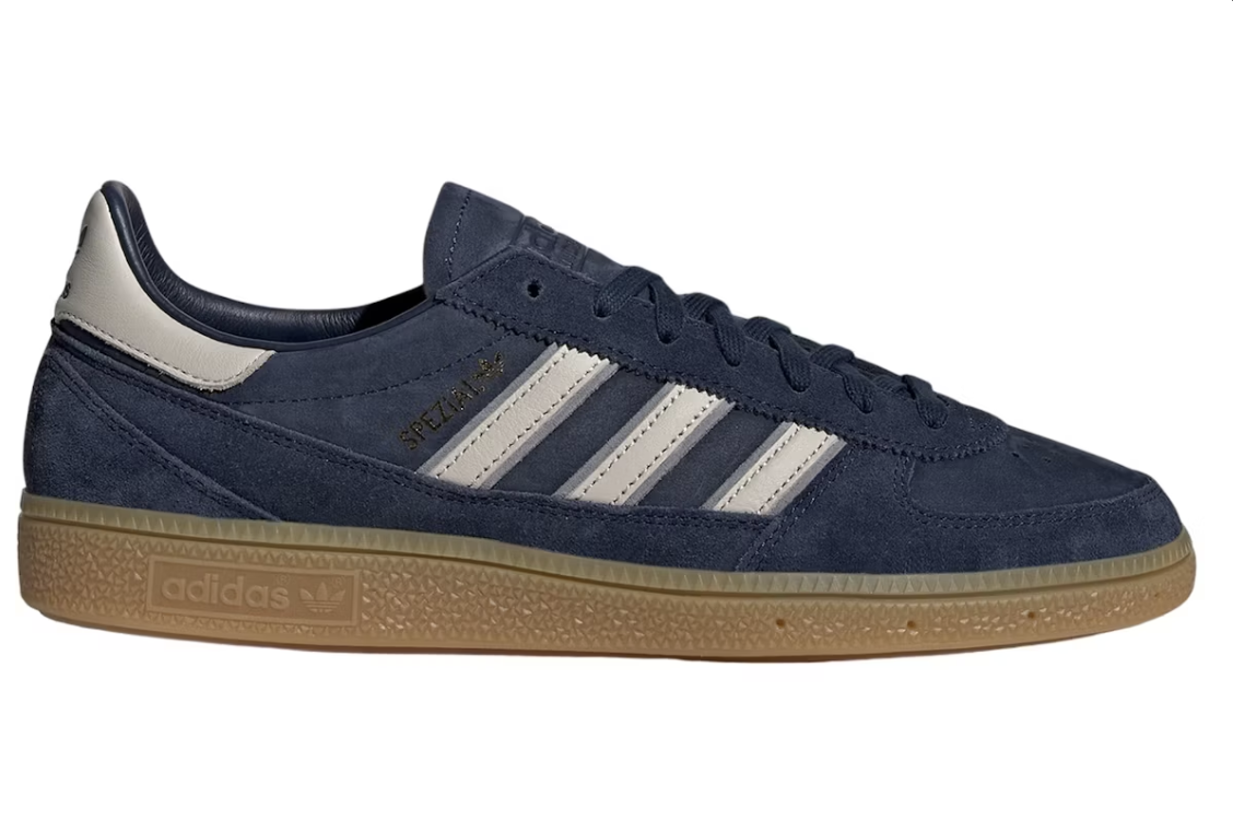 adidas Handball Spezial Weltmeister Collegiate Navy Bliss Night Indigo