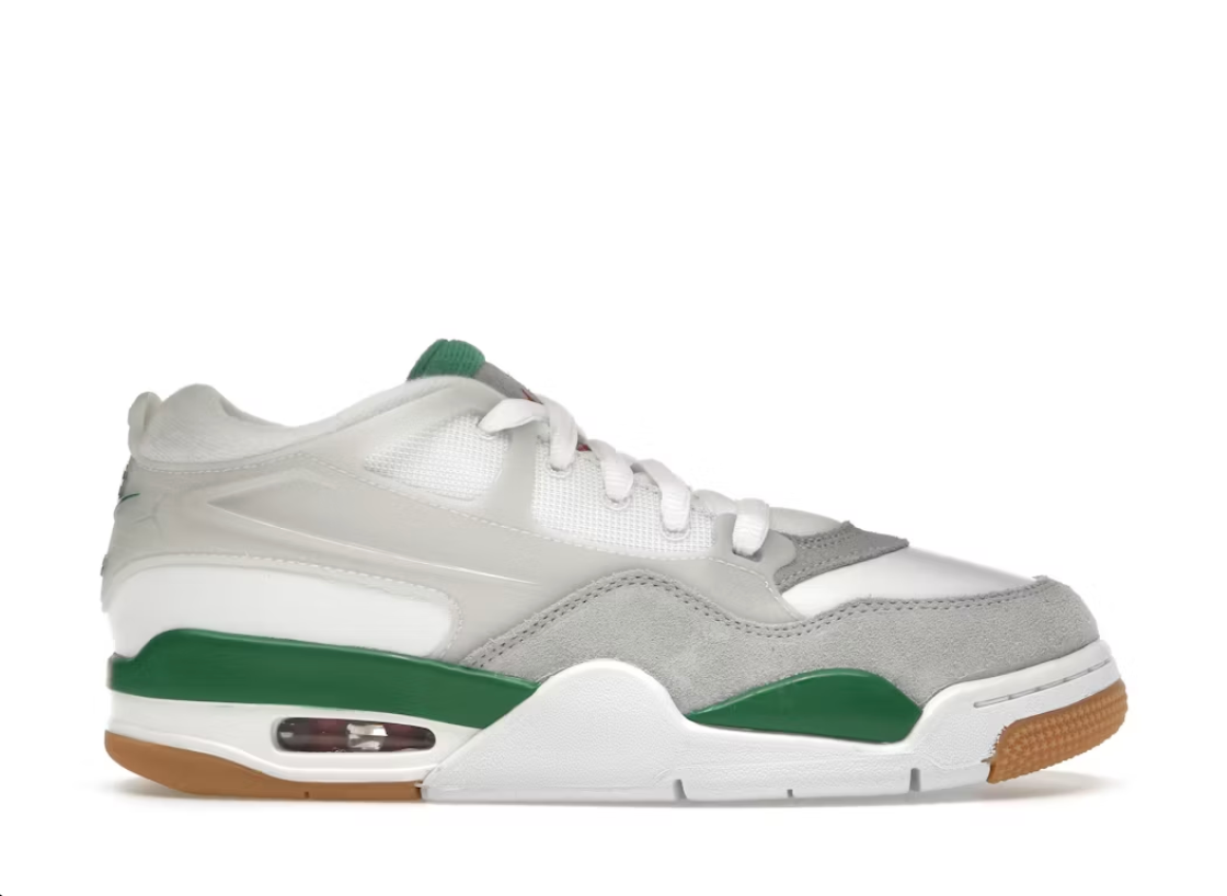 Jordan 4 RM Pine Green