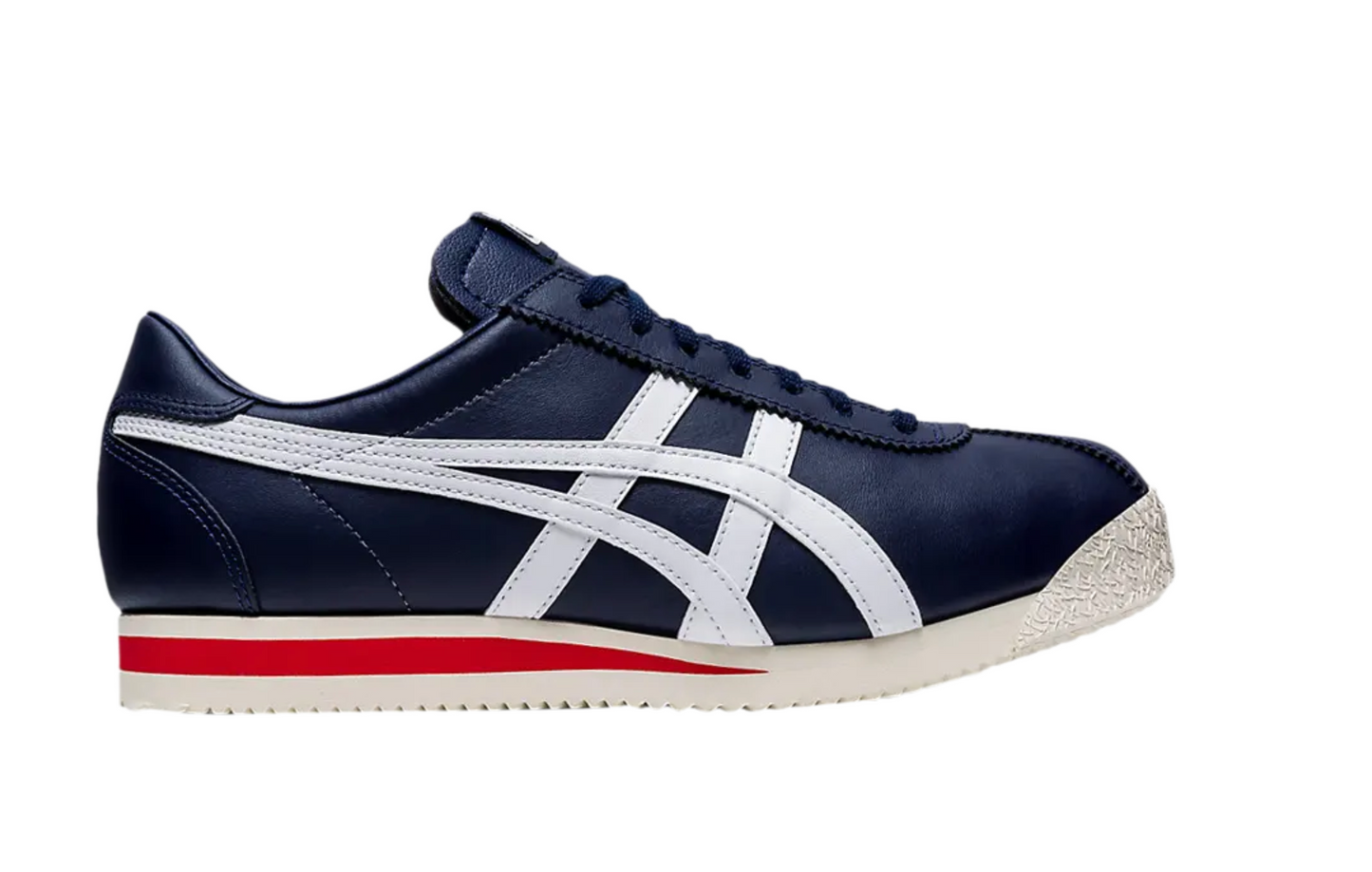 Onitsuka Tiger Mexico 66 Navy White Red
