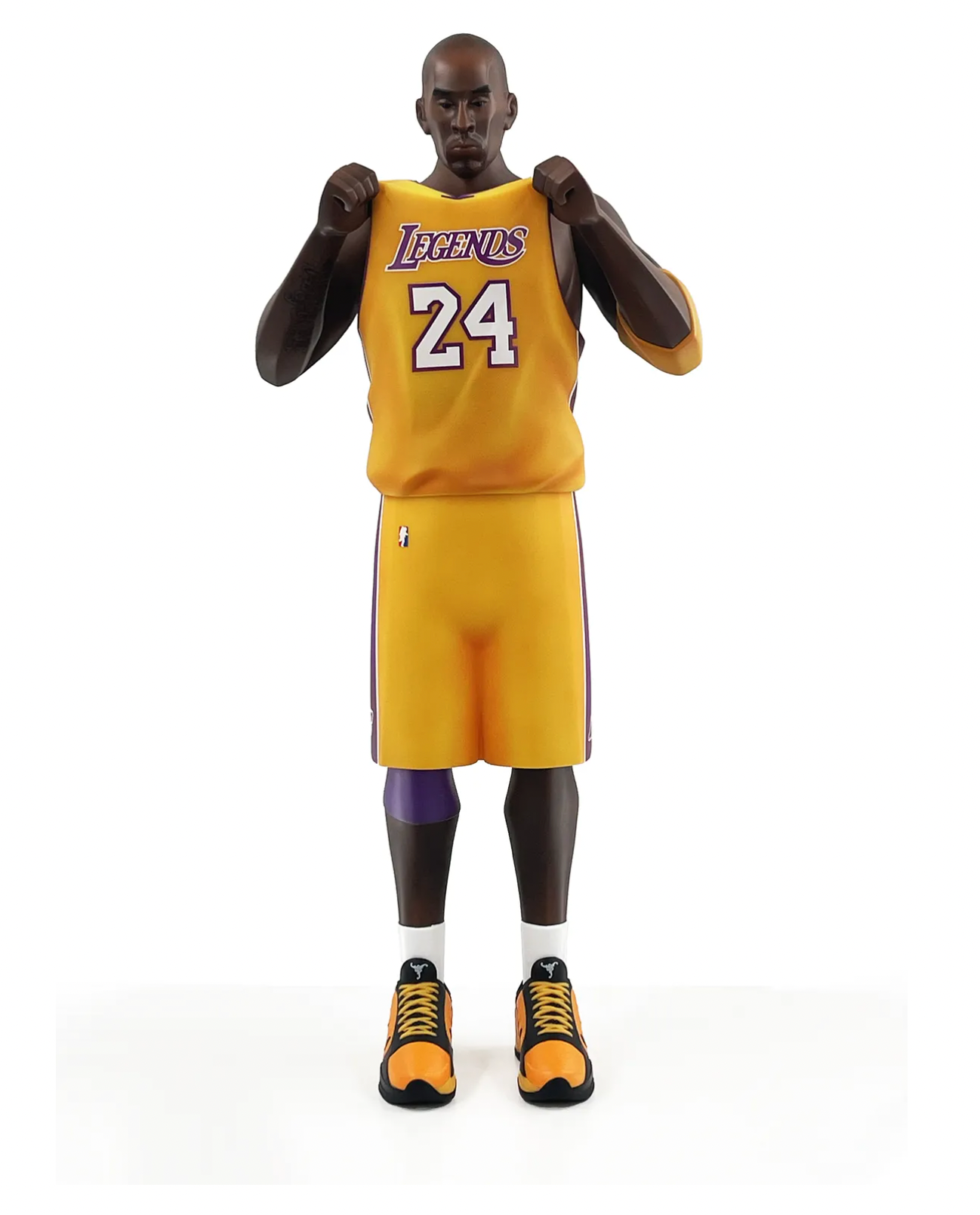 Fools Paradise LEGEND // TWOFOUR (Kobe Bryant) Figure