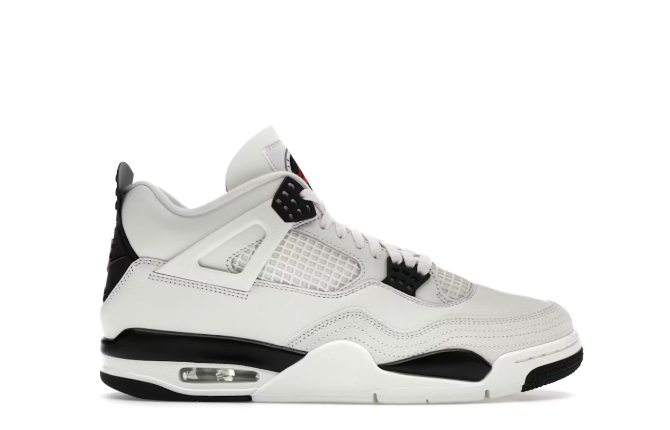 Jordan 4 Retro Flight Club