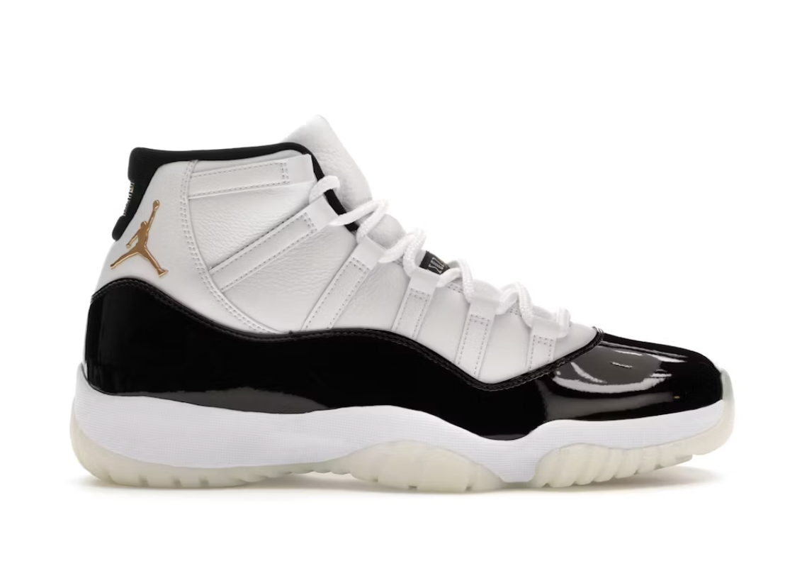 Jordan 11 Retro DMP Gratitude (2023)