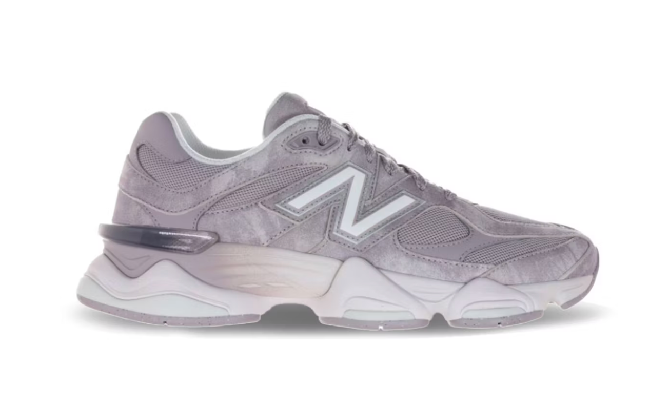 New Balance 9060 Truffle Salt