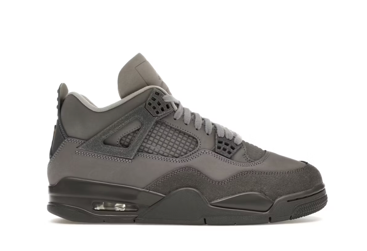 Jordan 4 Retro SE Paris Olympics Wet Cement