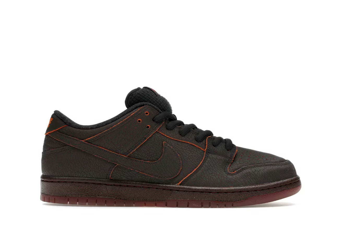 Nike Dunk SB Low Krampus