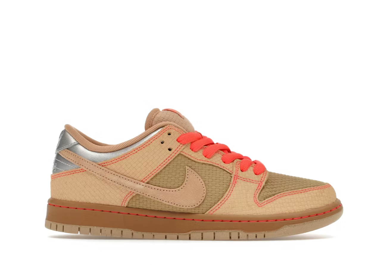 Nike SB Dunk Low Pro Som Tum