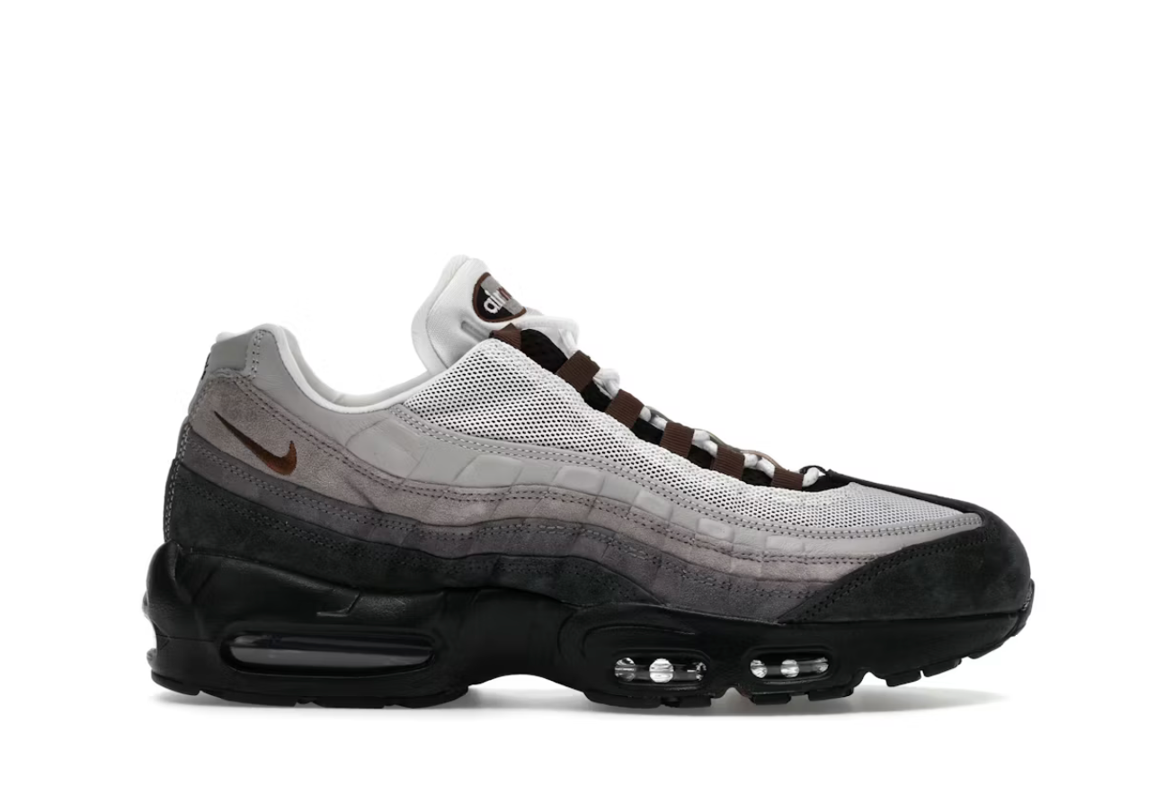 Nike Air Max 95 SB Cacao Wow