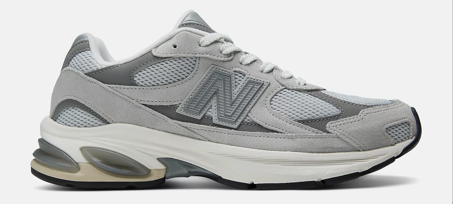 New Balance 2010 Raincloud Harbor Grey