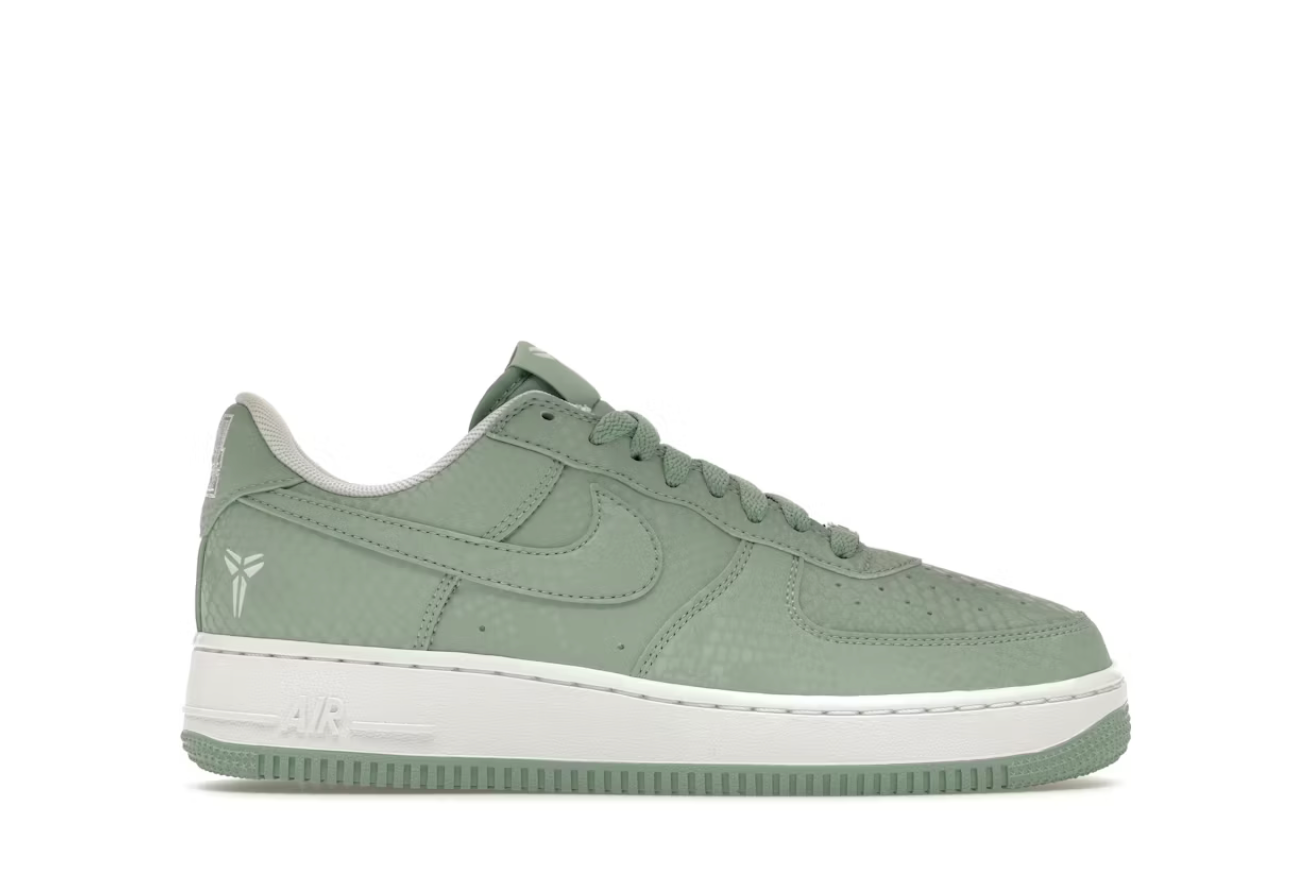 Nike Air Force 1 Low Kobe Bryant Forever Steam