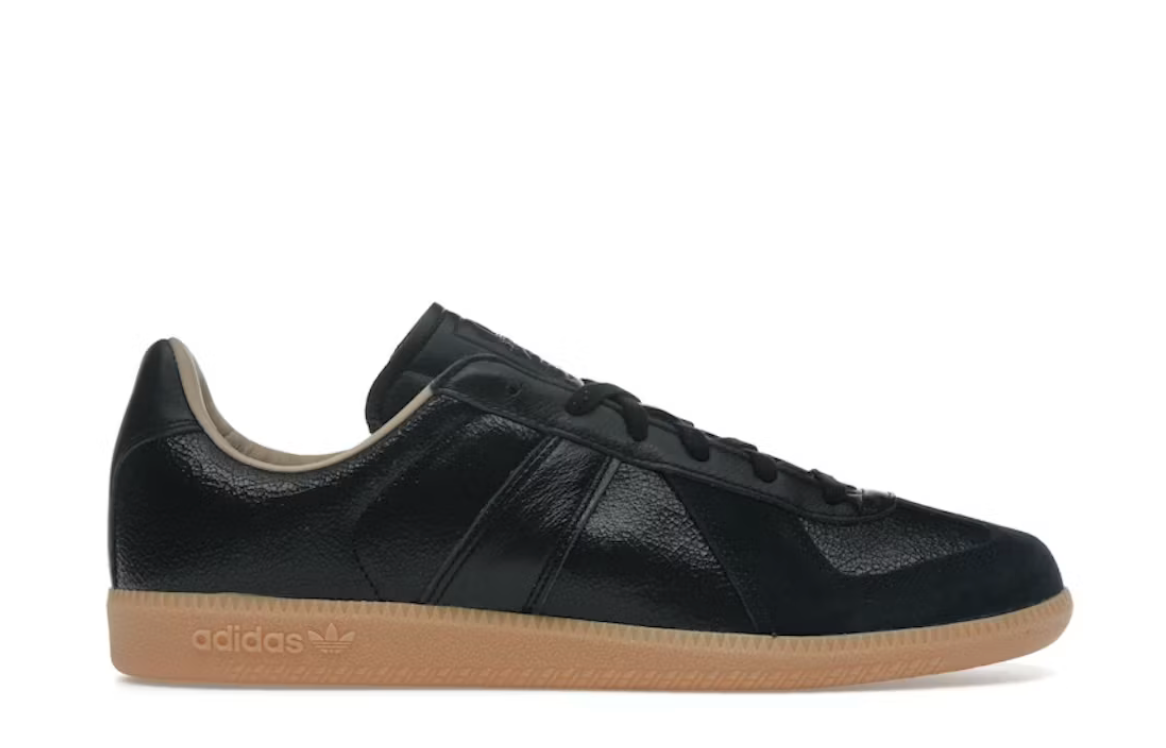 adidas BW Army Lux Black Gum