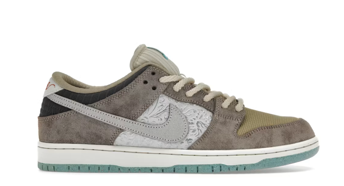 Nike SB Dunk Low Big Money Savings