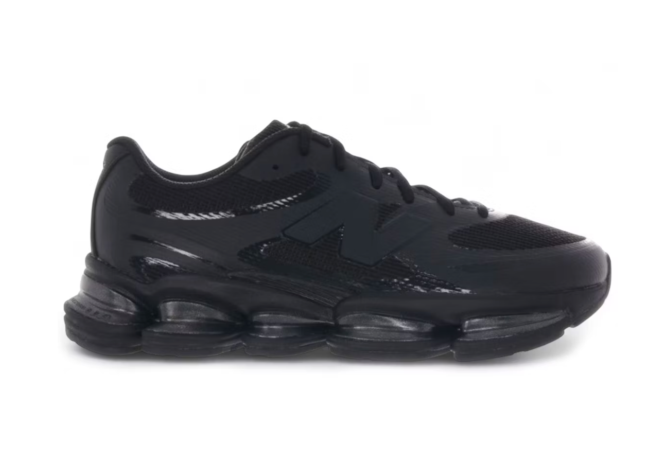 New Balance Abzorb 2000 Black
