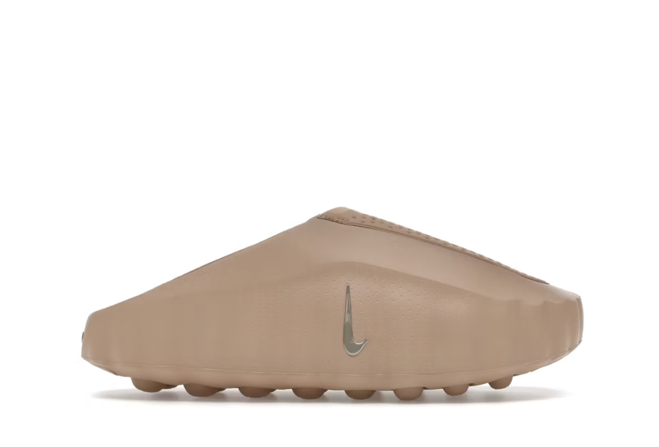 Nike Mind 001 Slide Rattan