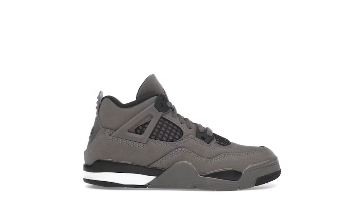 Jordan 4 Retro Cave Stone (PS)