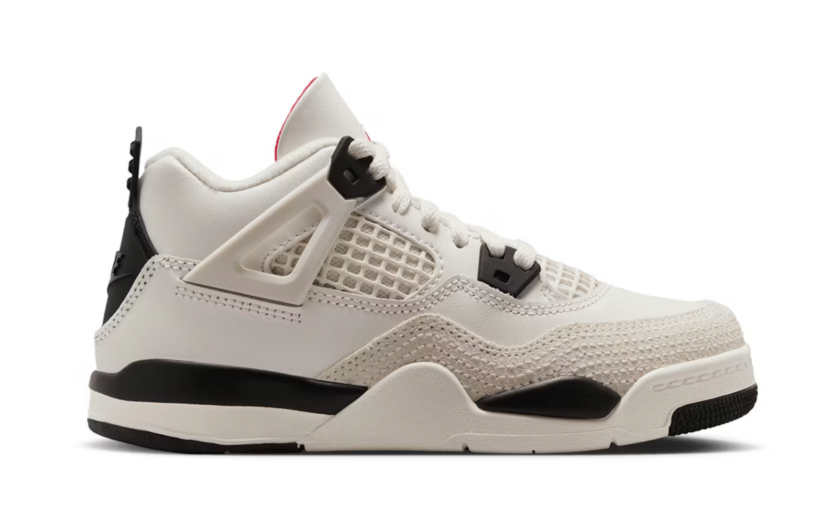 Jordan 4 Retro Flight Club (PS)