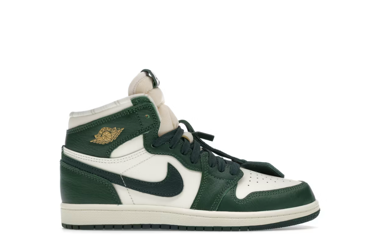 Jordan 1 Retro High OG Fir Pro Green (PS)