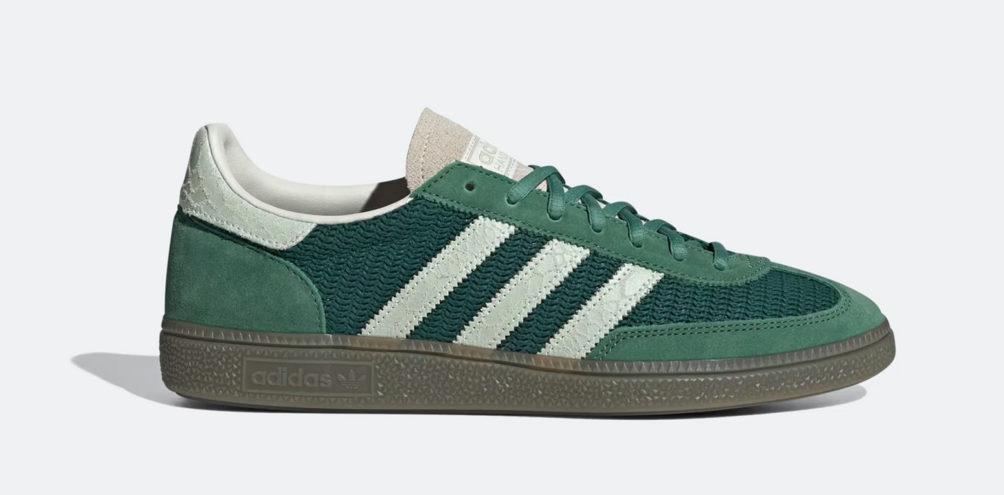 Adidas Handball Spezial Linen Green