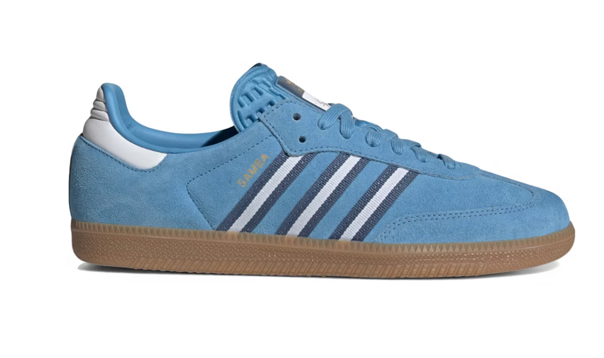 Adidas Samba OG FIFA World Cup 2026 Argentina
