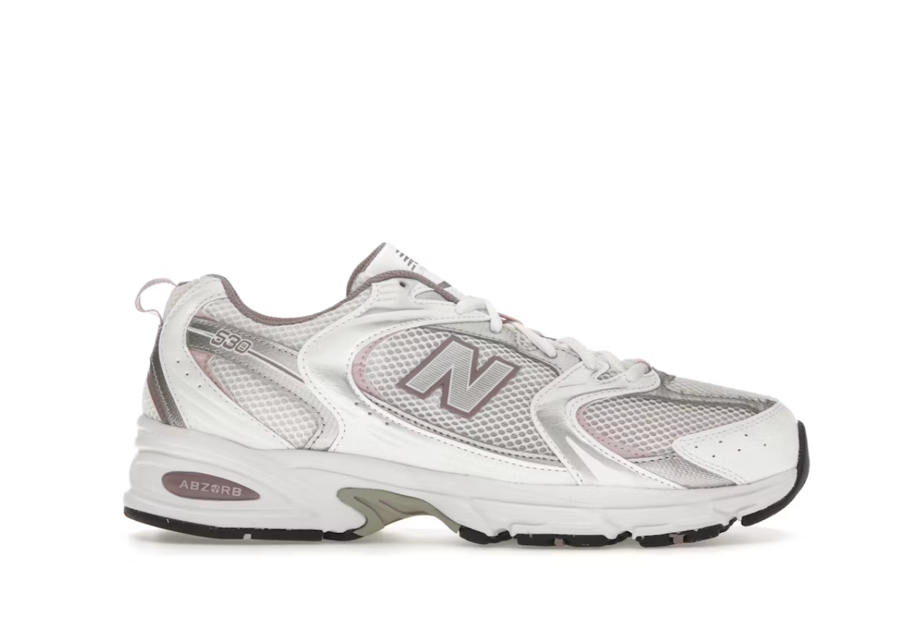 New Balance 530 Ice Wine