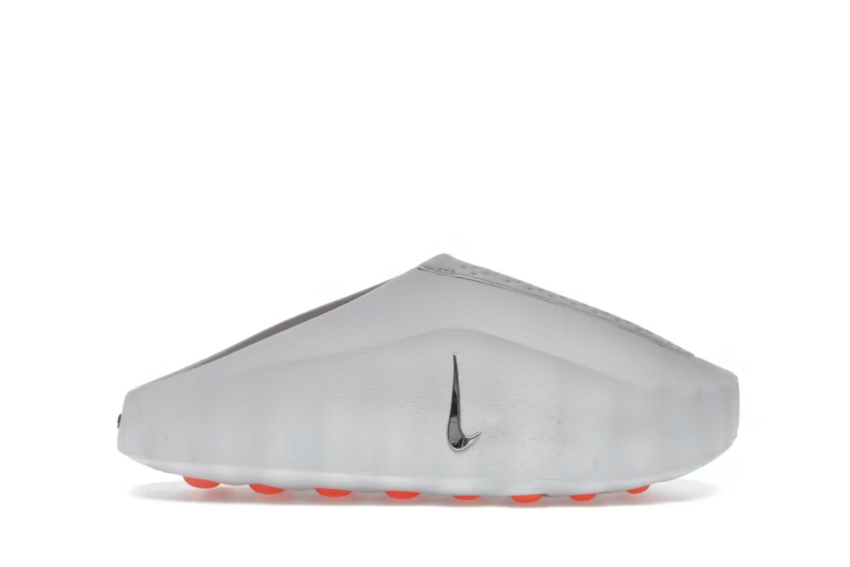 Nike Mind 001 Slide Light Smoke Grey