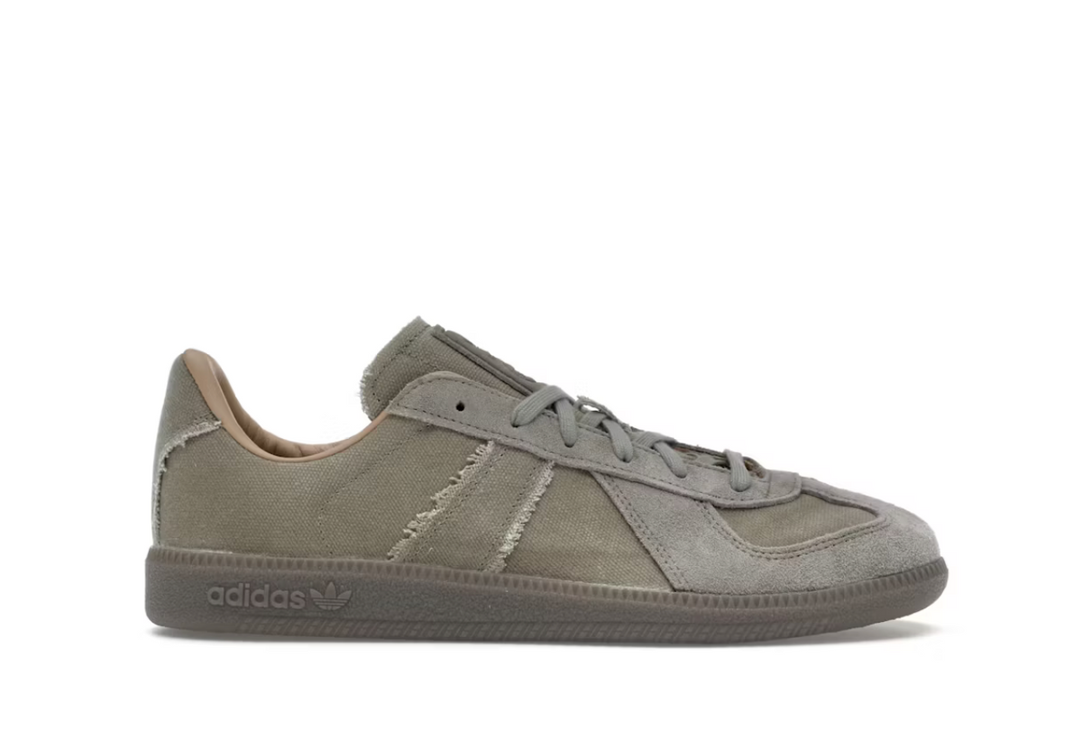 adidas BW Army Silver Pebble