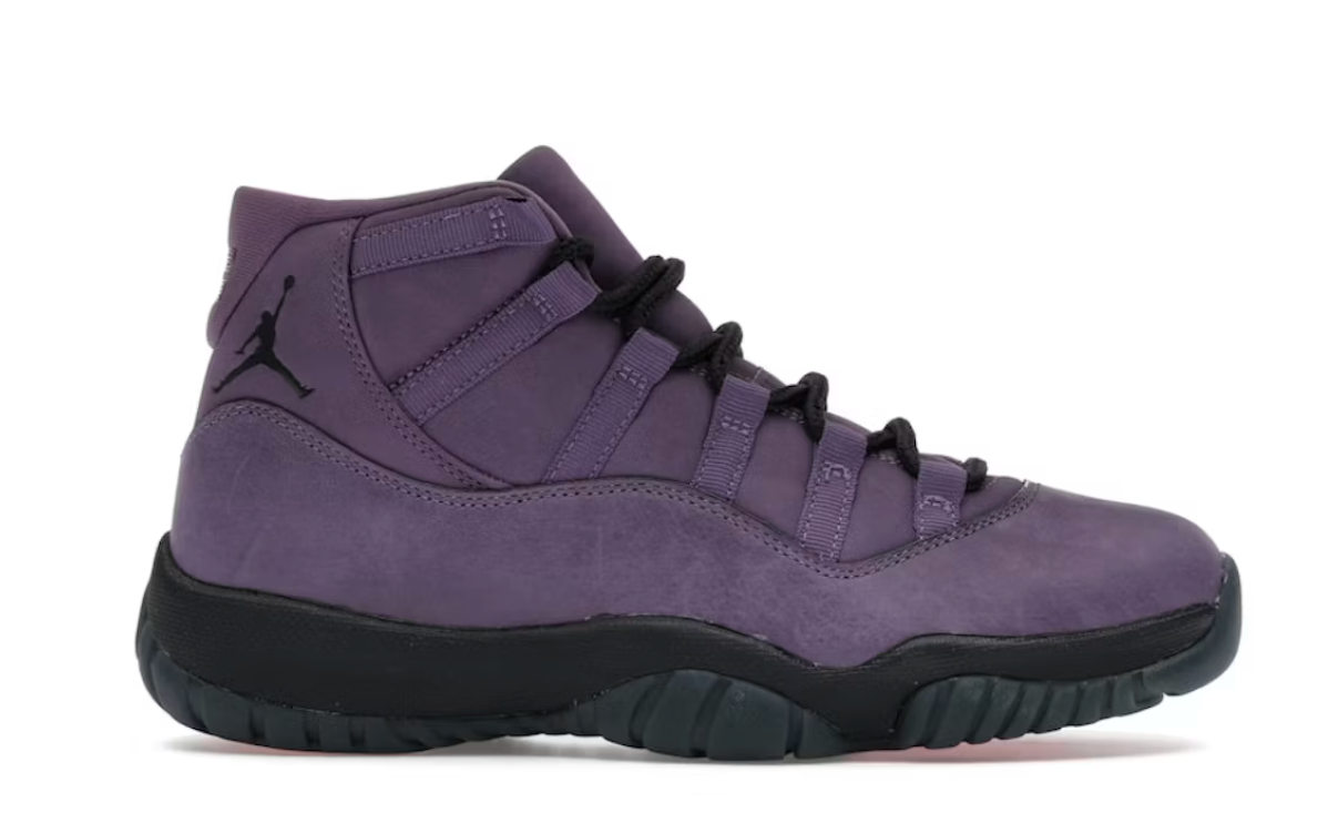 Jordan 11 Retro Mojave