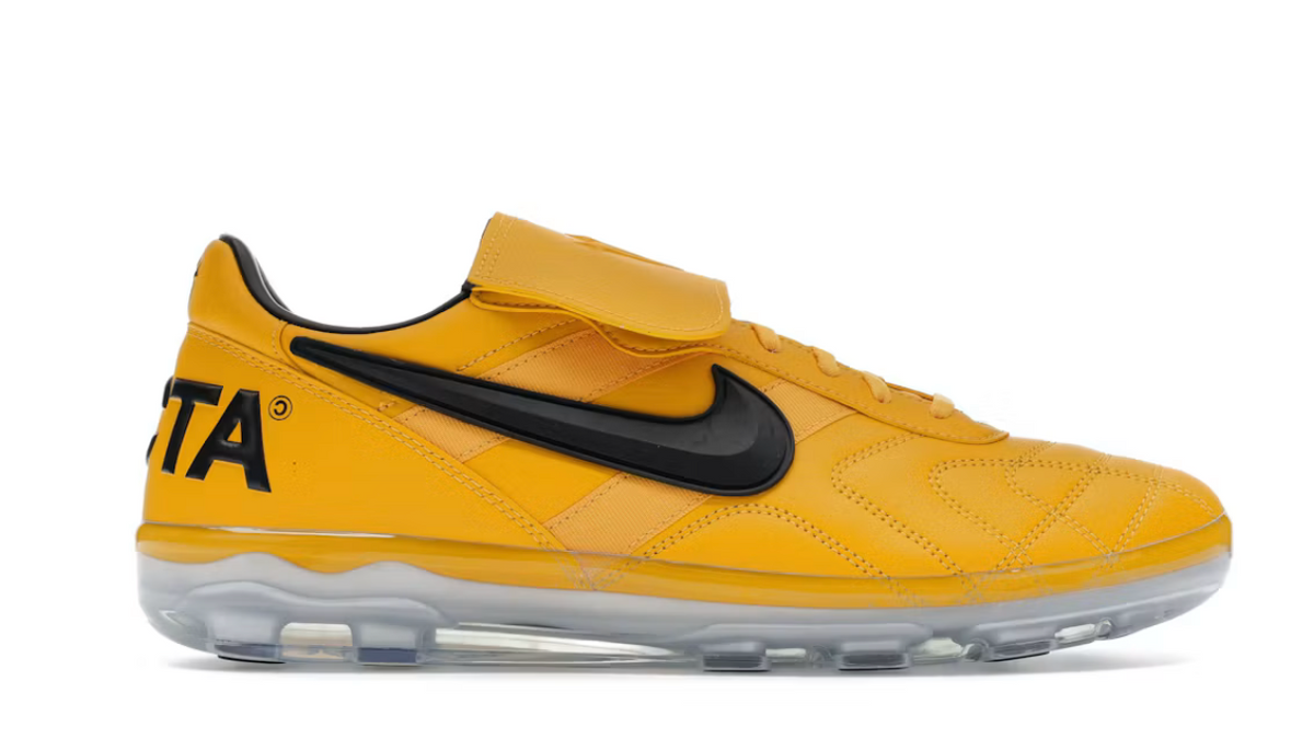 Nike Cryoshot Tiempo 94 NOCTA