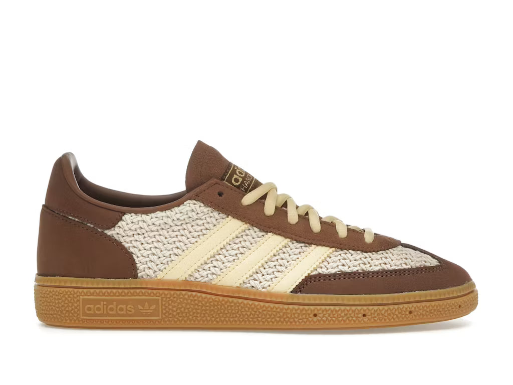adidas Handball Spezial Preloved Brown Orange Tint Gum