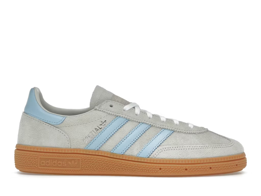 adidas Handball Spezial Alumina Clear Sky