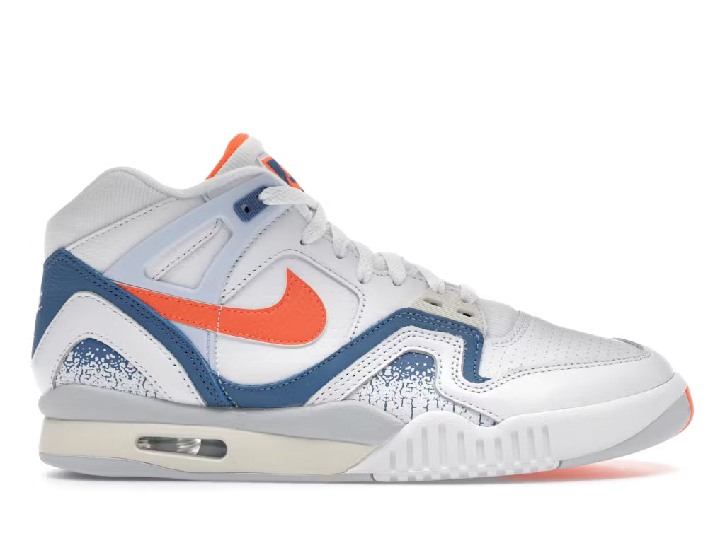 Nike Air Tech Challenge II Stone Blue (2025)