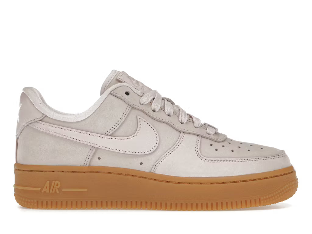 Nike Air Force 1 Low '07 PRM Pearl Pink Gum