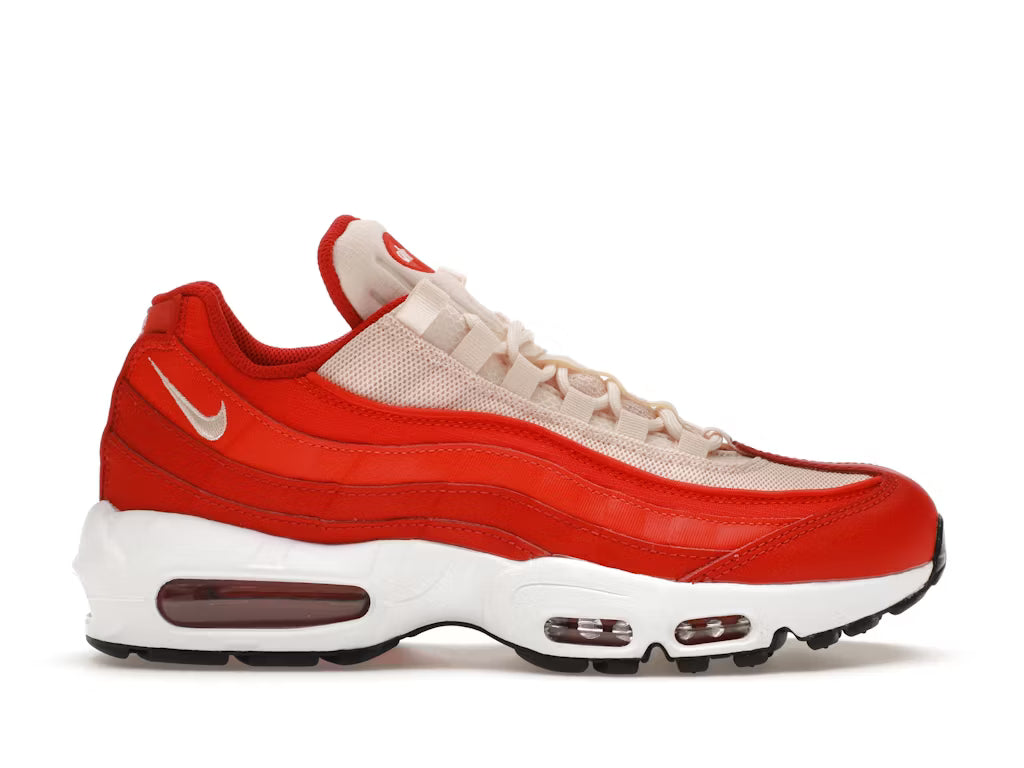 Nike Air Max 95 Picante Red
