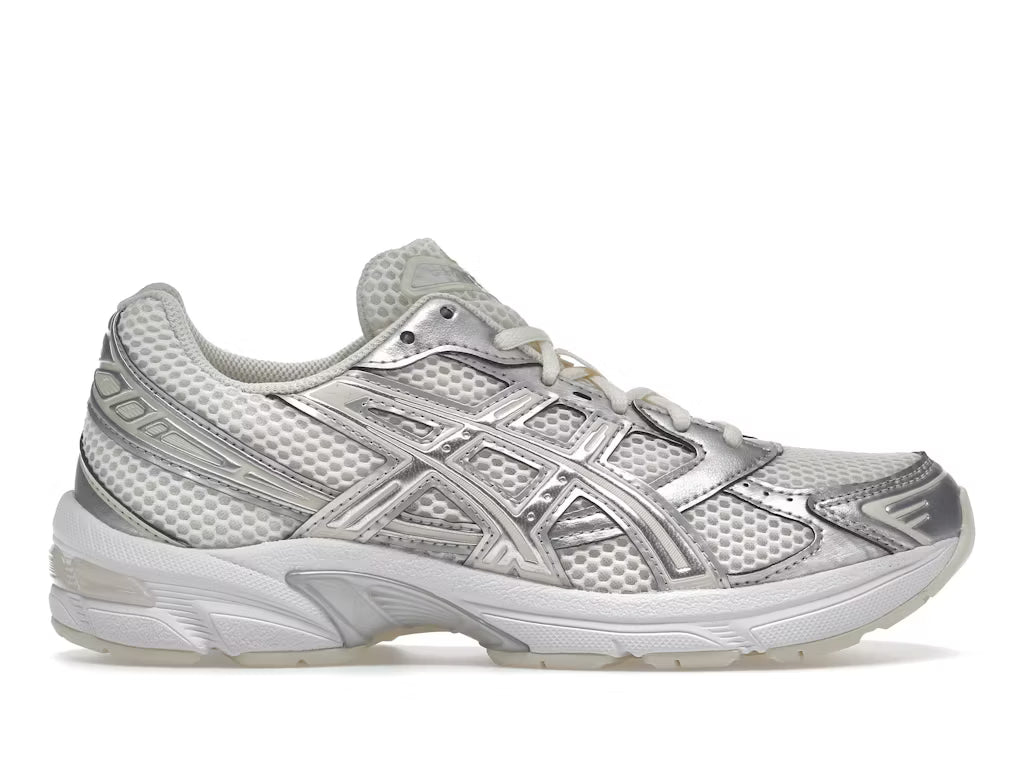 ASICS Gel-1130 Cream Pure Silver